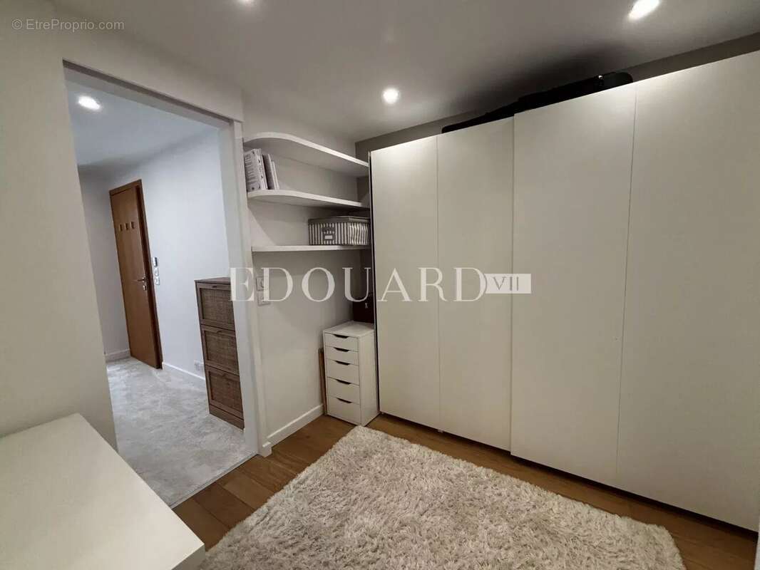Appartement à BEAUSOLEIL