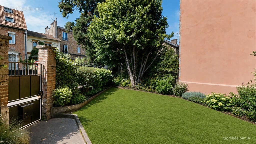 Maison 84 m² à Clamart  - photo 3