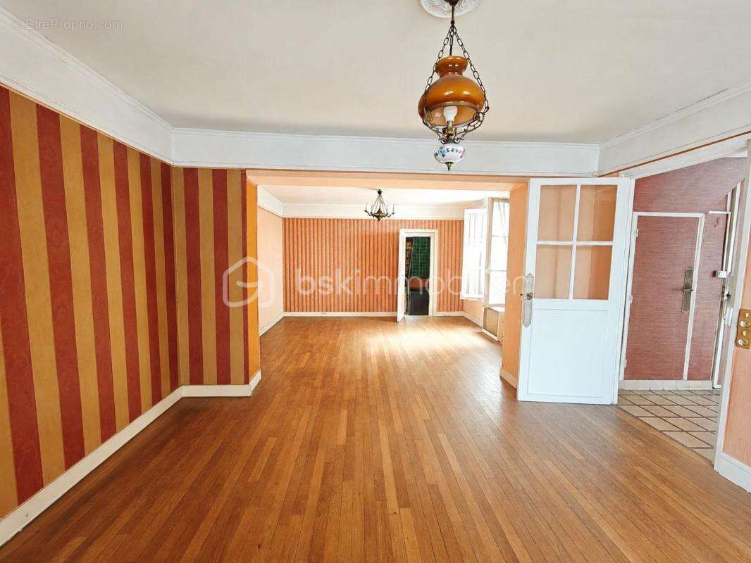 Rare : COEUR DE VILLE Maison familiale - photo 6