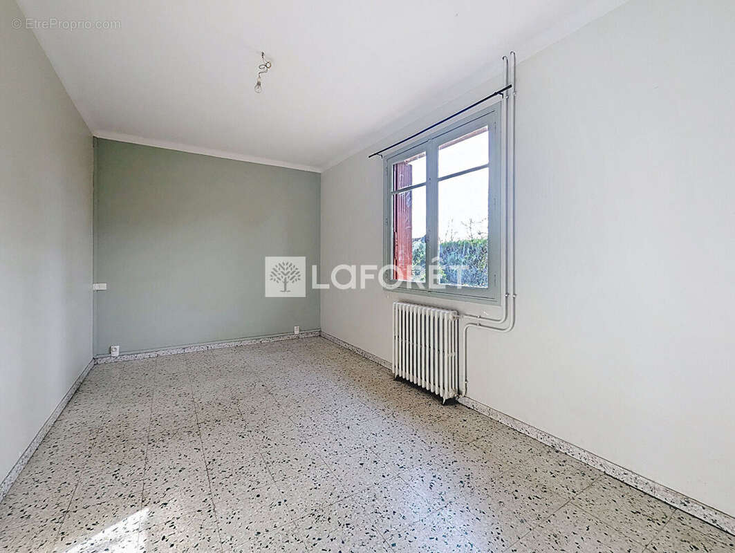 Maison à VILLEMUR-SUR-TARN