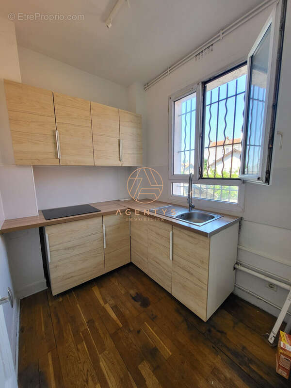 Appartement à CHAMPIGNY-SUR-MARNE
