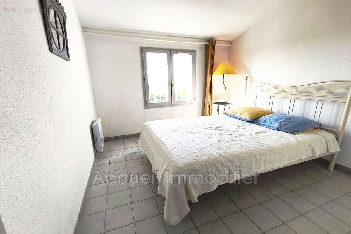 Appartement à LE GRAU-DU-ROI