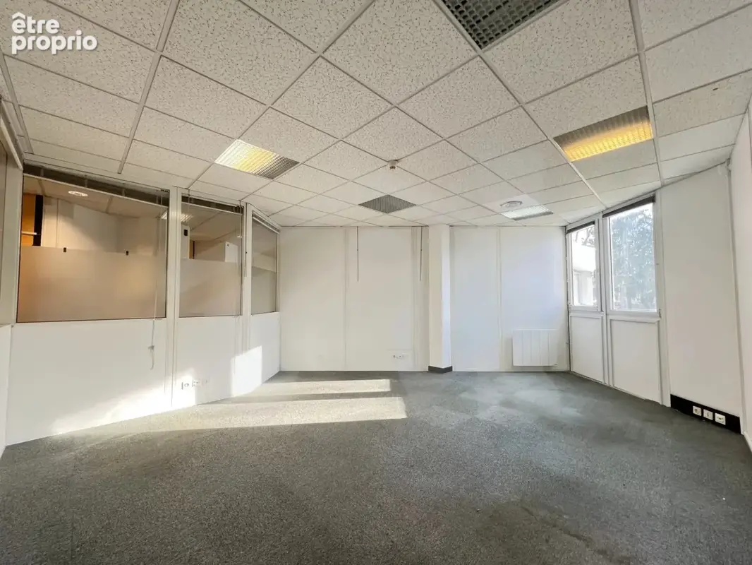 Local d'activité - 346m2 - photo 5