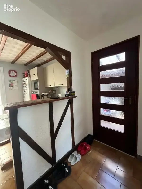 Maison 5 pièces 96 m² à vendre à Mouffy (89560) - photo 7