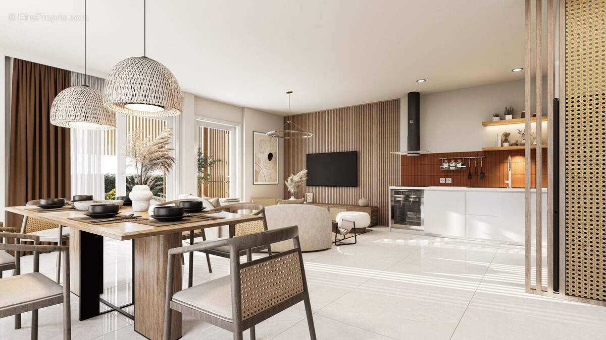 Appartement à OBERNAI