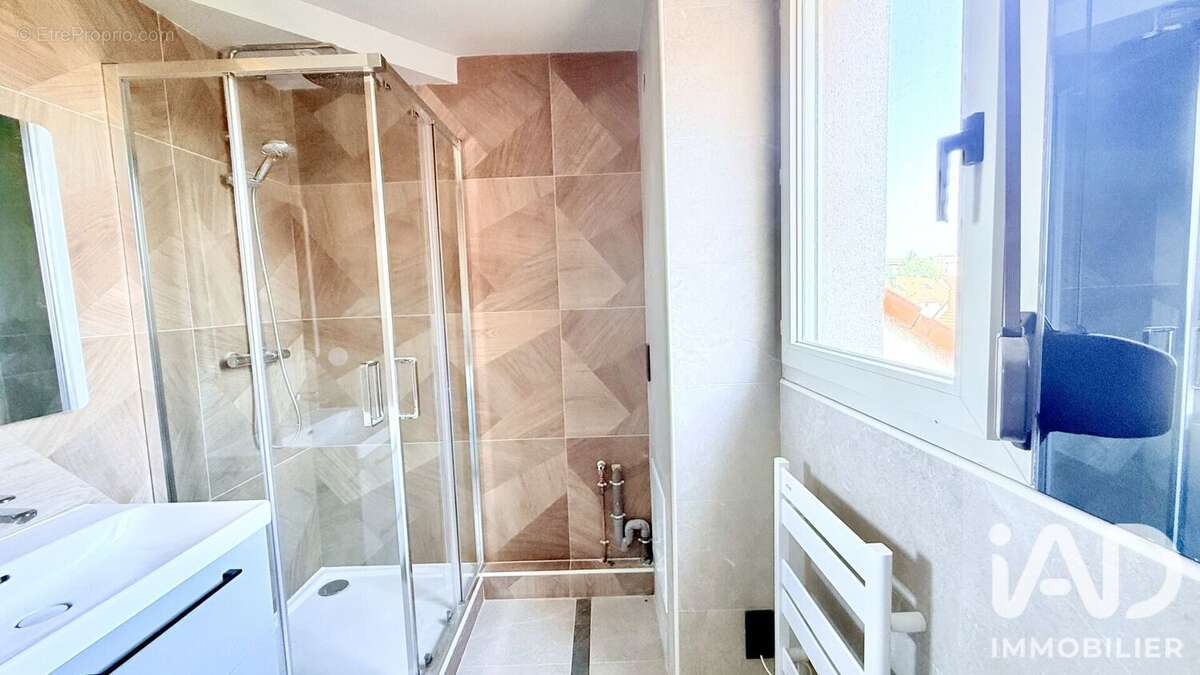 Appartement 62 m² à Saint-Fargeau-Ponthierry  - photo 7
