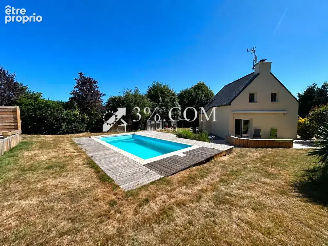Maison à NIVILLAC