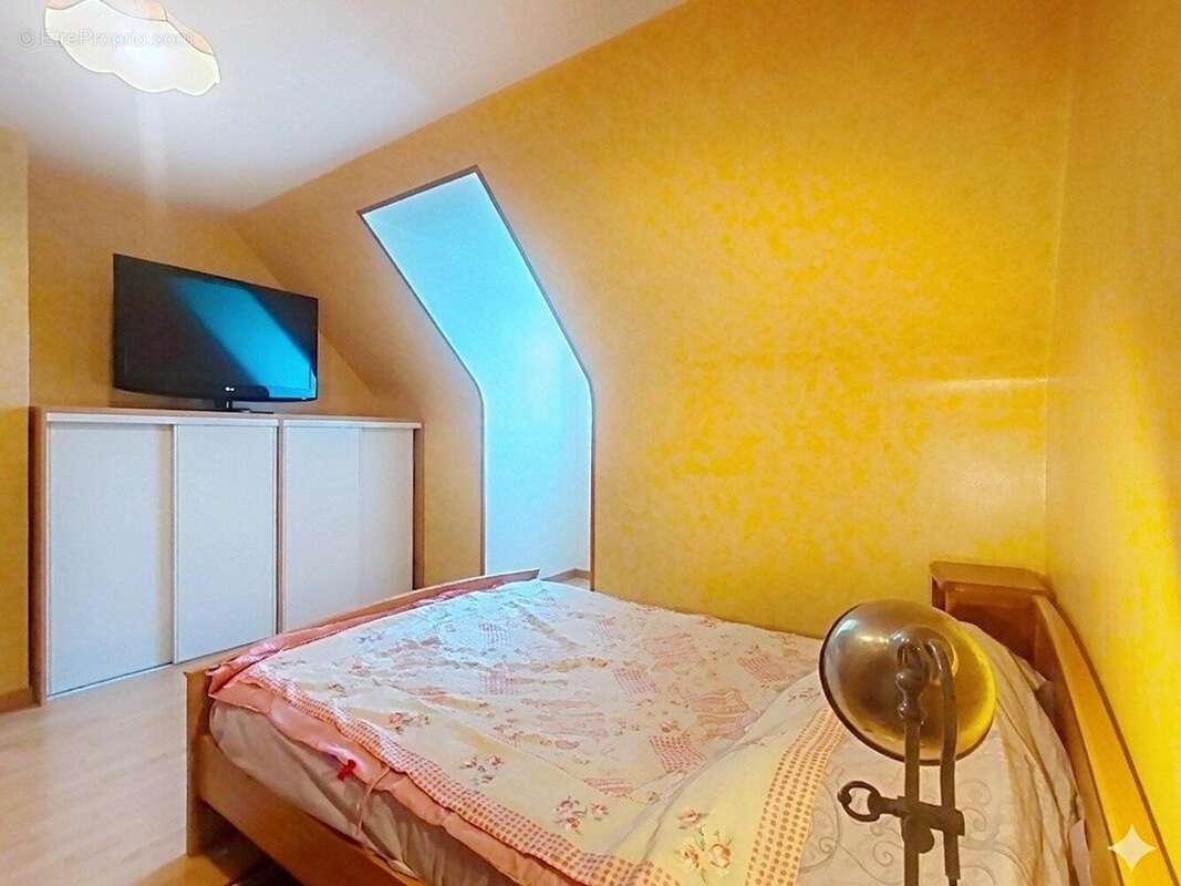 Maison 110 m² à Evreux  - photo 8