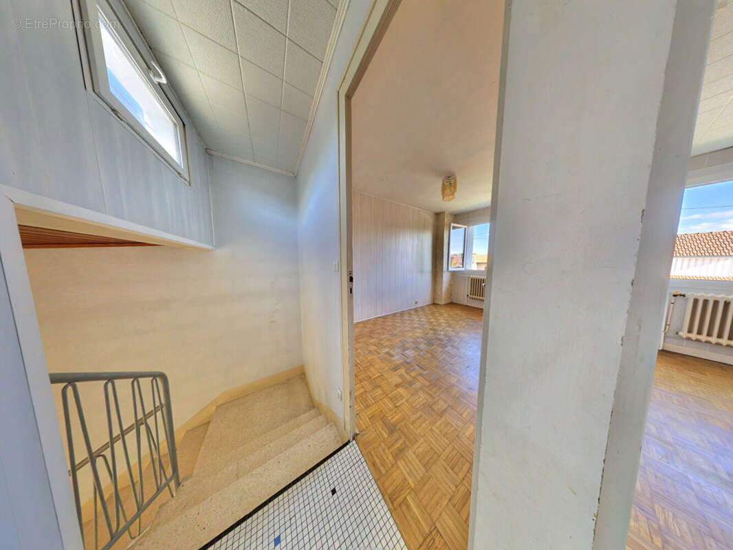 Maison à ANDERNOS-LES-BAINS