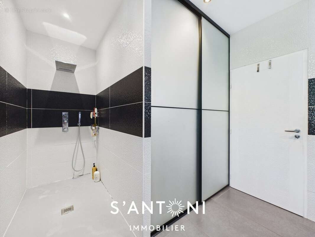 Boujan sur libron villa t5 plain pied piscine - photo 14