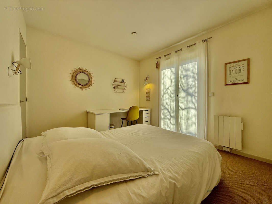 Maison à VILLEFONTAINE