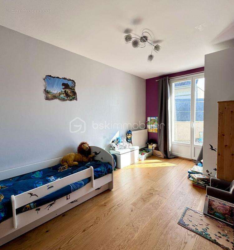 Maison à ARC-EN-BARROIS