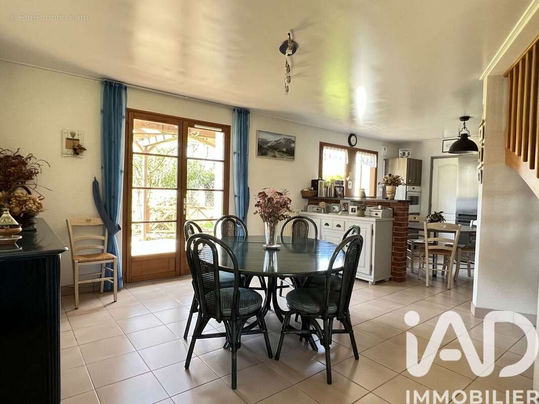 Photo 5 - Maison à PONT-SAINT-MARTIN