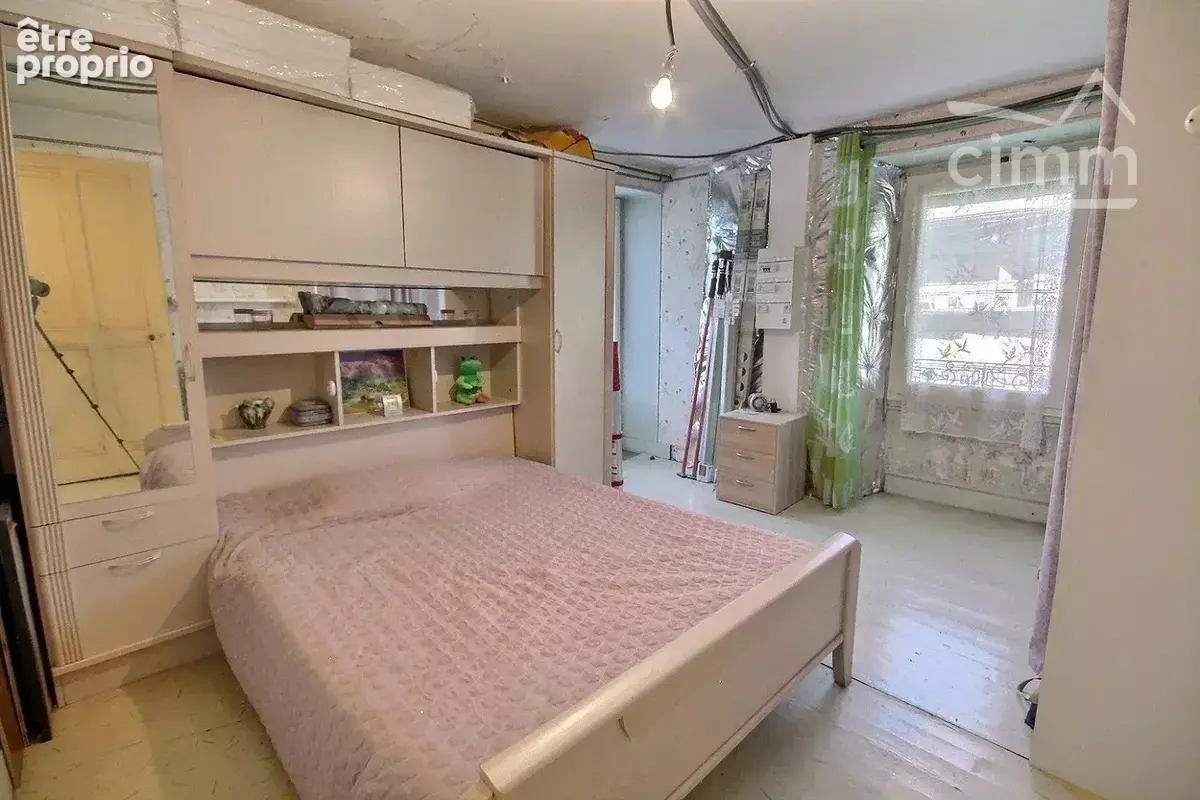 A vendre maison 165 m2 2 apparts villard leger 73390 - photo 13