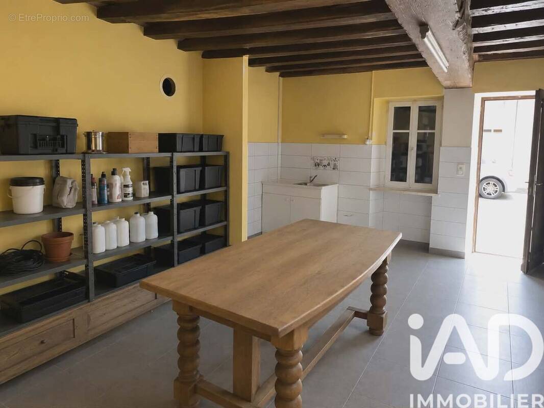 Photo 1 - Maison à SAINT-REMY-DU-VAL