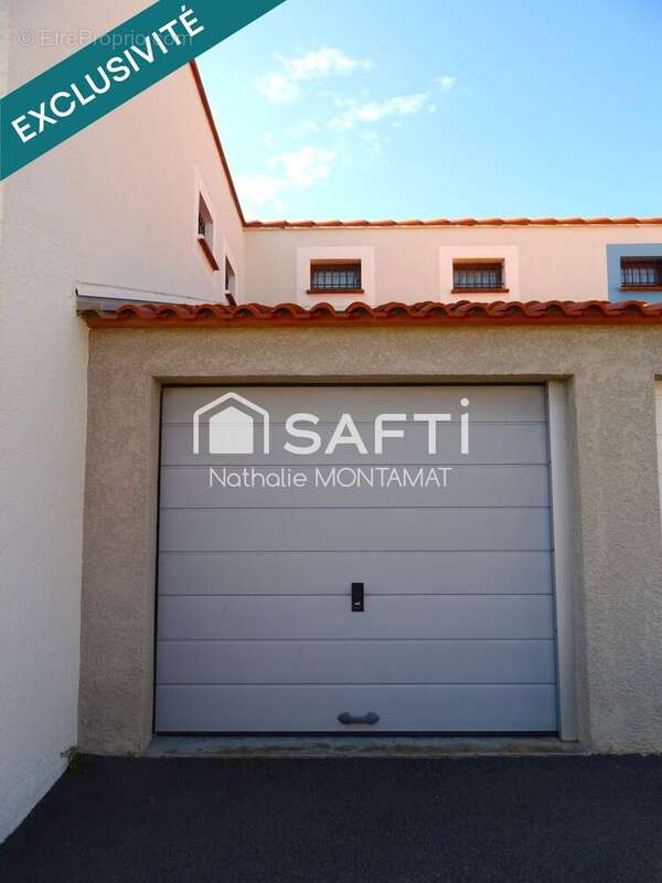 Photo 3 - Maison à LE BARCARES