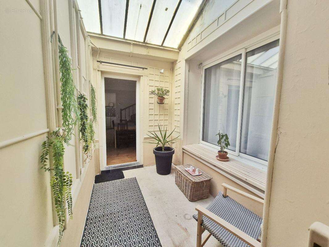 Appartement à BEZIERS