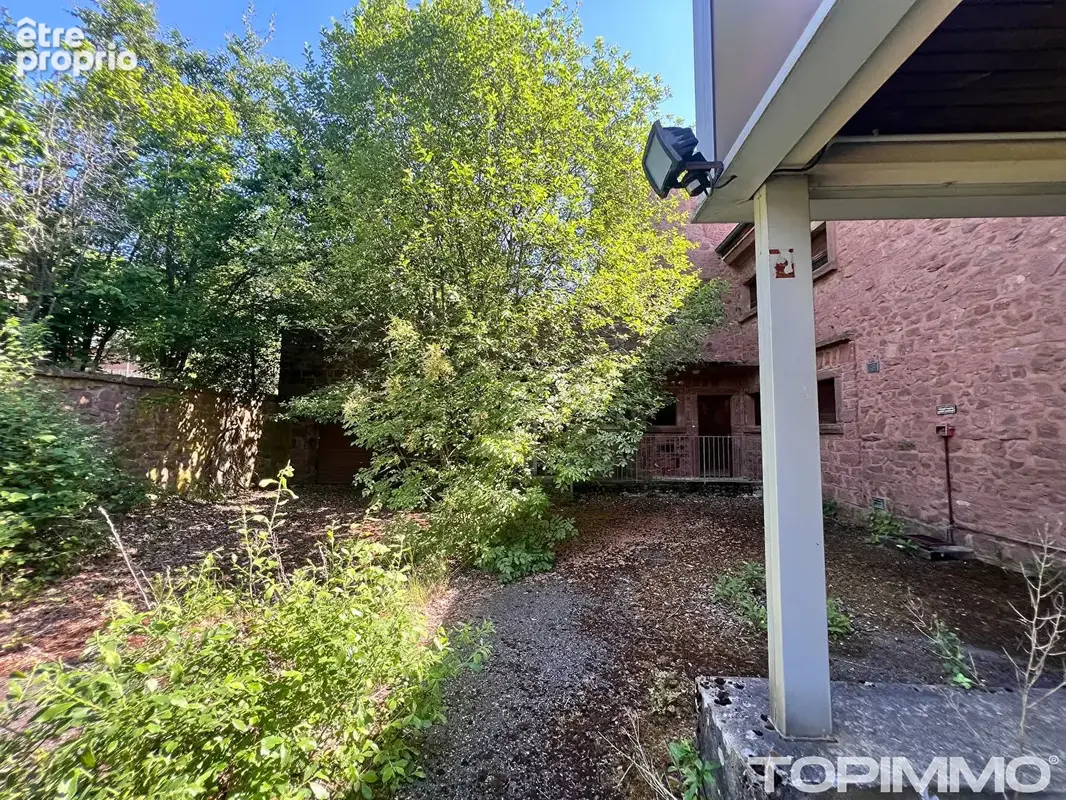 Ensemble immobilier - photo 4