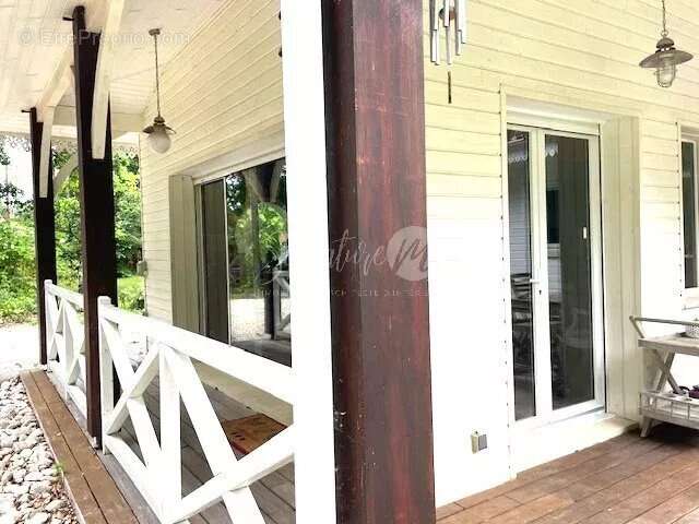 Maison à BLANQUEFORT