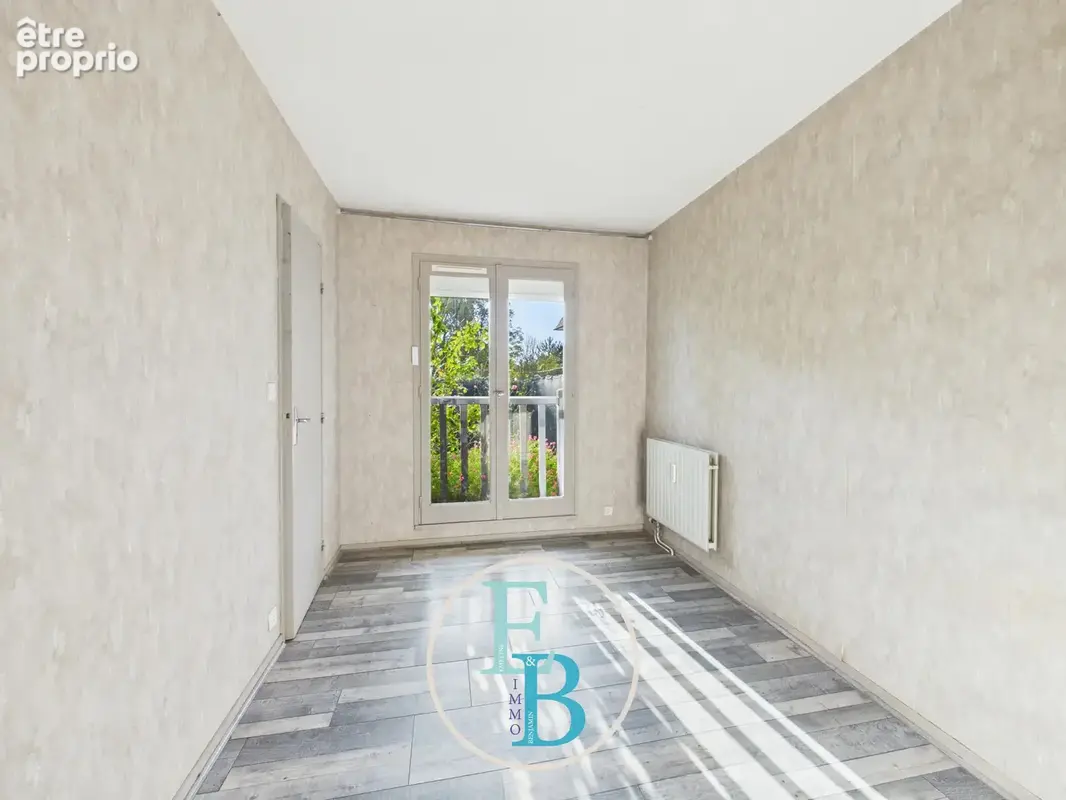 Appartement - t2 - 34,97m2 - photo 5