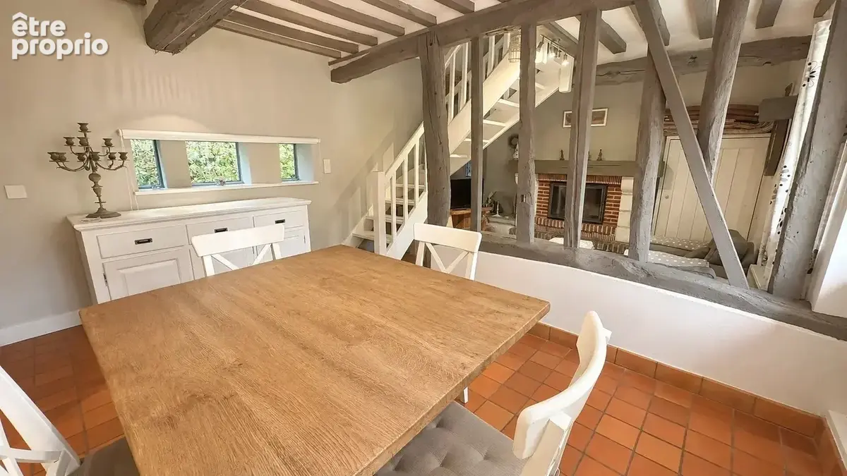 Vente Maison Epaignes(27260) 210 000ï¿œ - photo 3