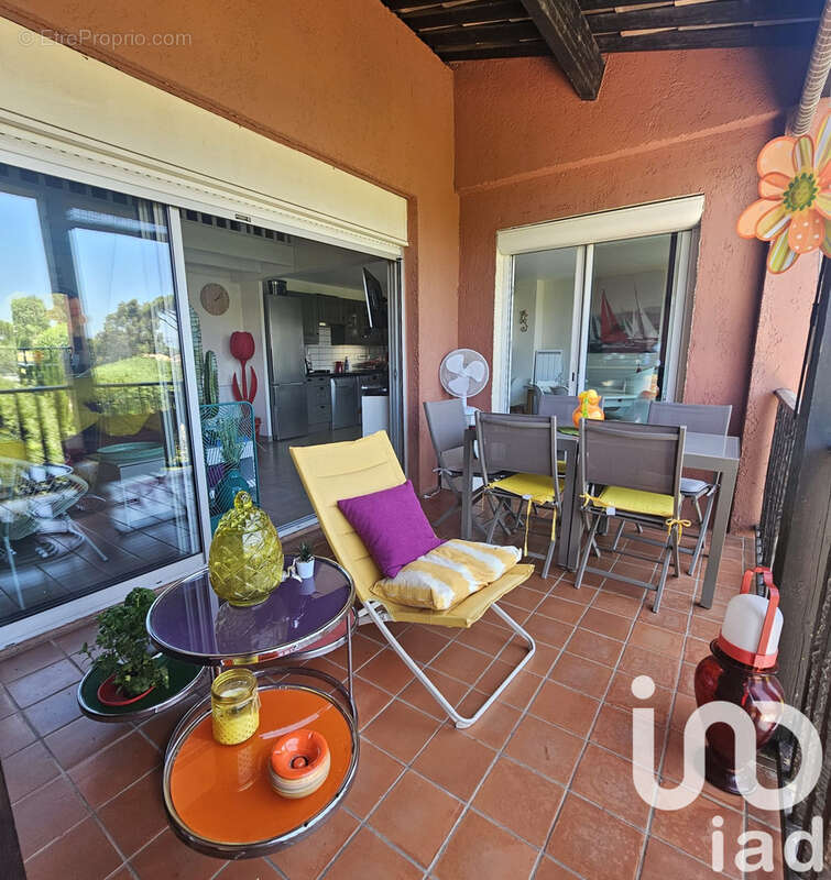 Photo 4 - Appartement à GASSIN