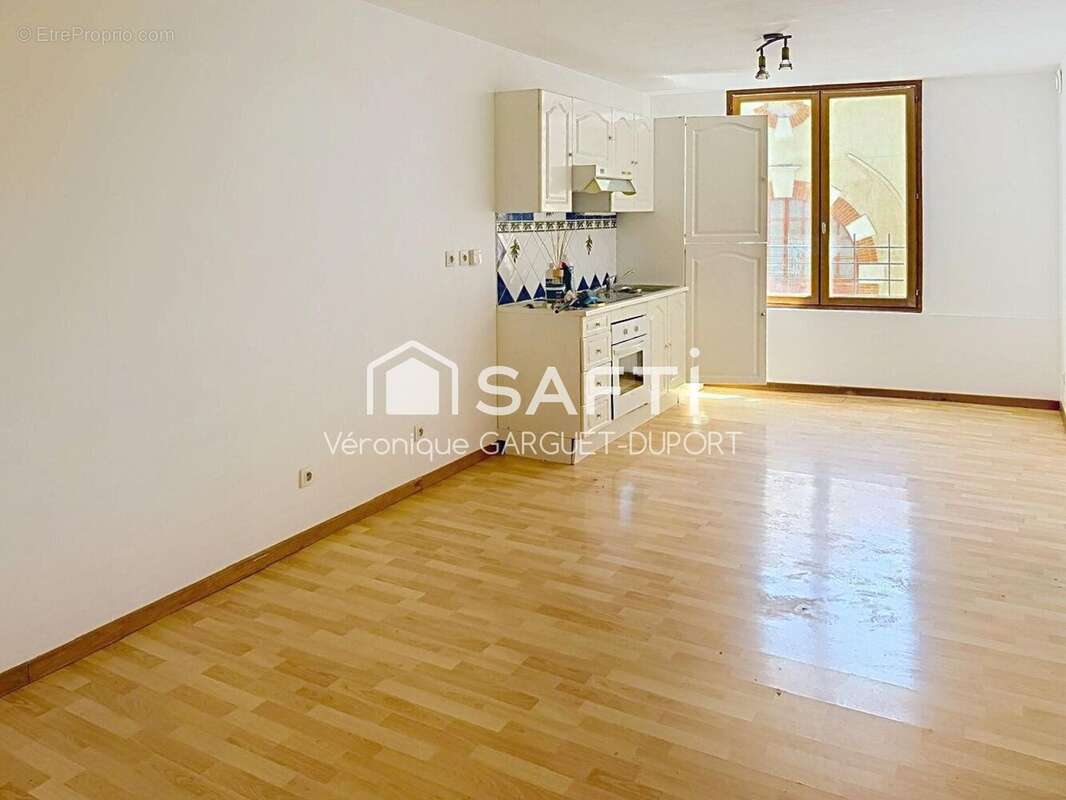 Photo 2 - Appartement à SALLELES-D'AUDE