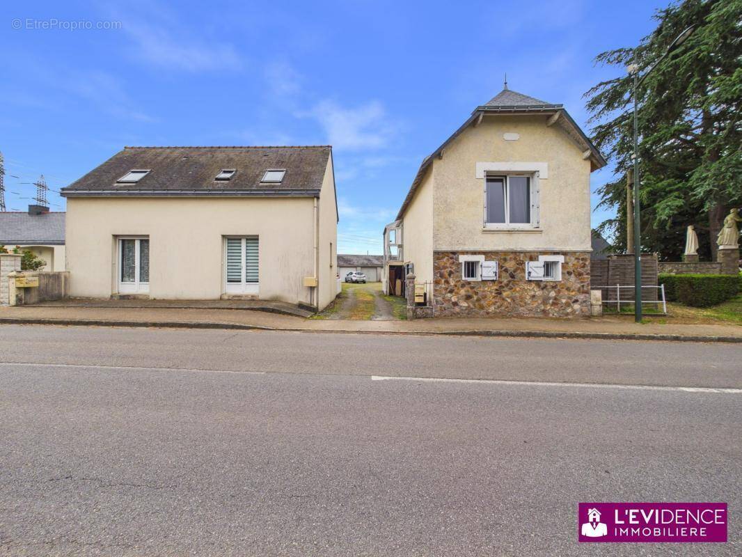 Photo 1 - Appartement à CORDEMAIS