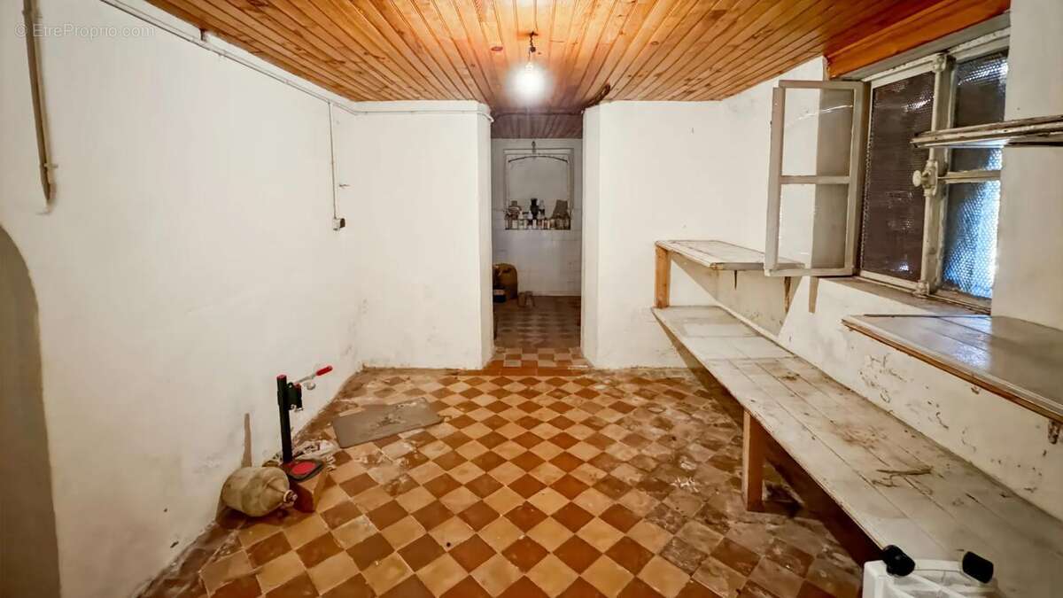 Maison à VITRY-LE-FRANCOIS