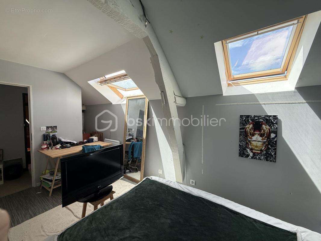 Maison de caractère - bourg - photo 17