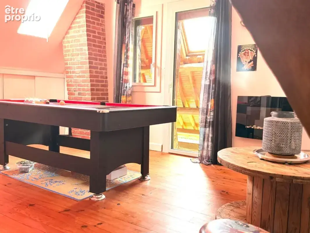 Maison à vendre 5 pièces Proche de DIEPPE (76) - photo 34