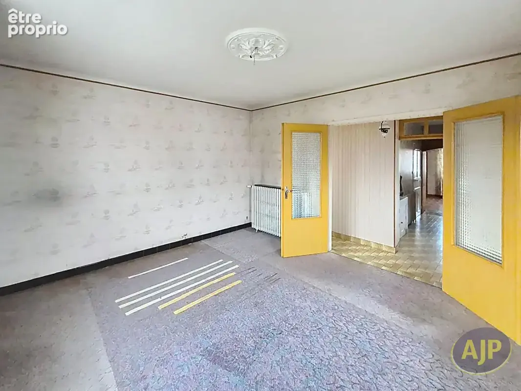 Maison La Roche Sur Yon 70 m2 - photo 4