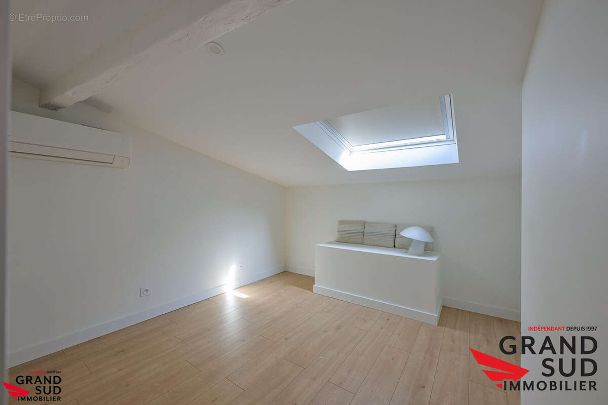 Appartement 63 m² à Bordeaux  - photo 7