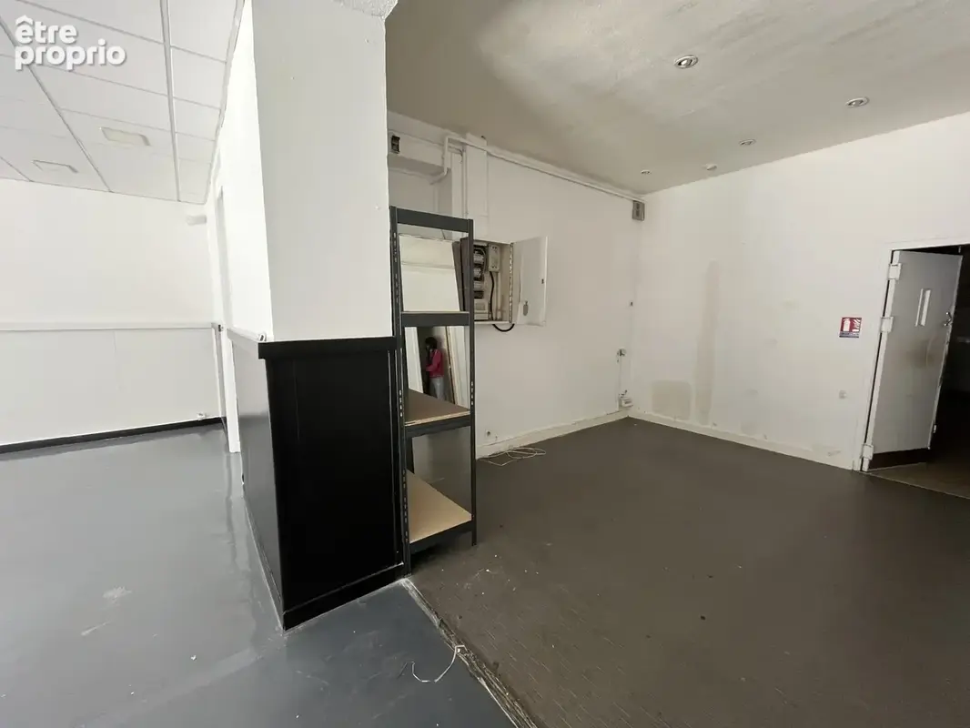 Commerce 80 m² à Saint-Etienne  - photo 5