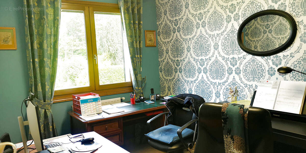 Maison à AUBIGNY-EN-ARTOIS