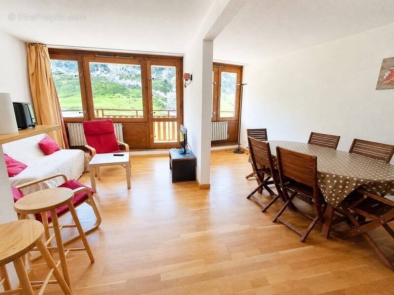 Appartement à ASTUGUE
