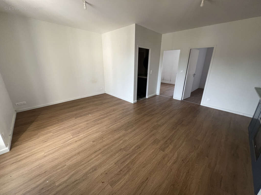 Appartement à MONTBARD