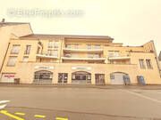 Appartement à ALENCON