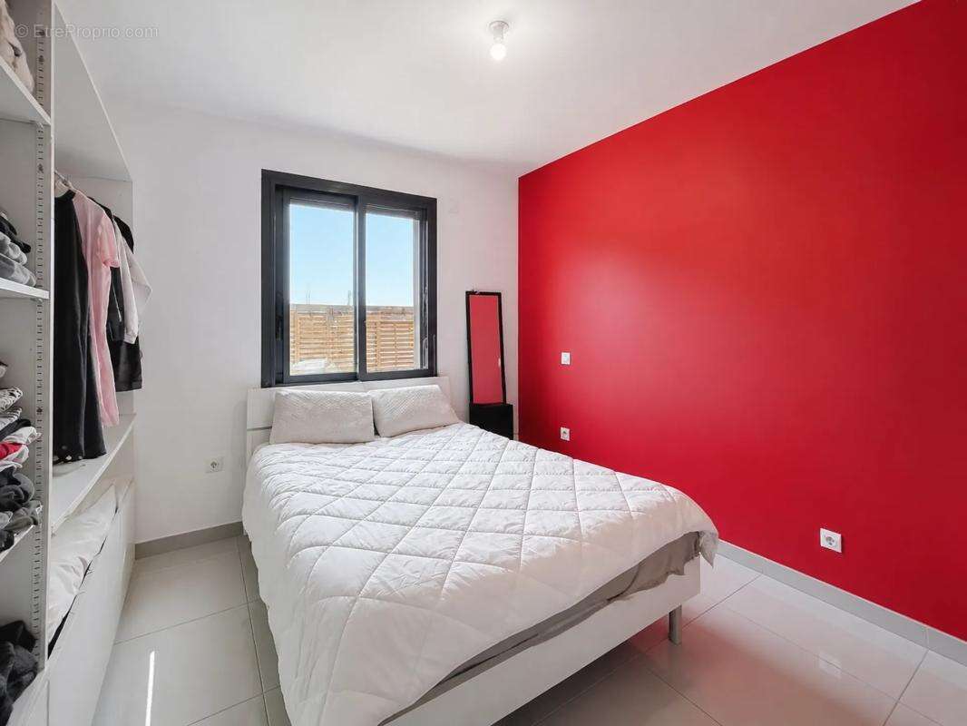 Ensemble immobilier - deux maisons louées sur un terrain 1 434m² - photo 8