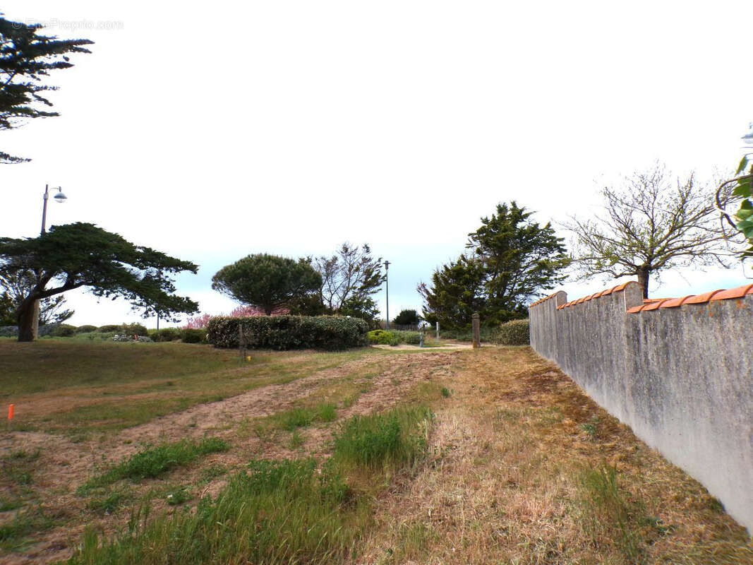 Maison à LA PLAINE-SUR-MER