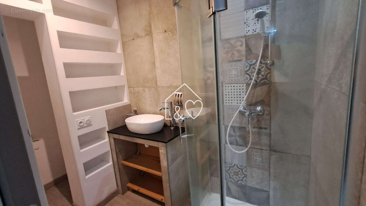 Le Pouliguen à 80m du port : Maison T5. - photo 11