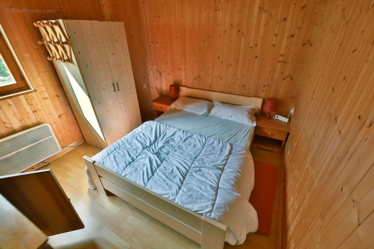 Appartement à vendre 3 pièces LA BRESSE (88) - photo 5