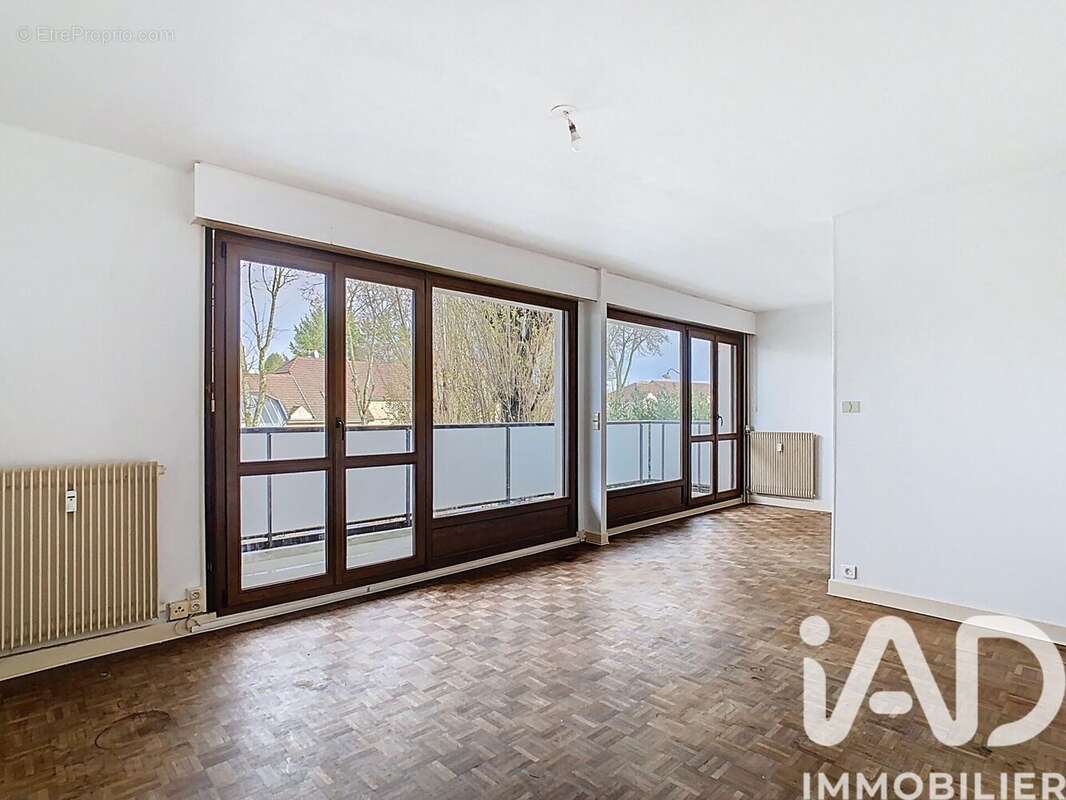 Photo 2 - Appartement à SEZANNE