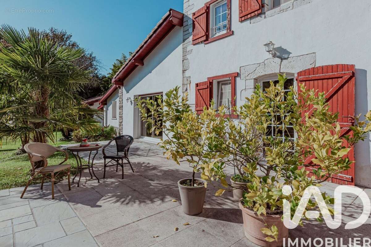 Photo 3 - Maison à URT