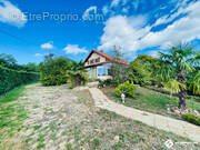 Maison à SAINT-HAON-LE-VIEUX