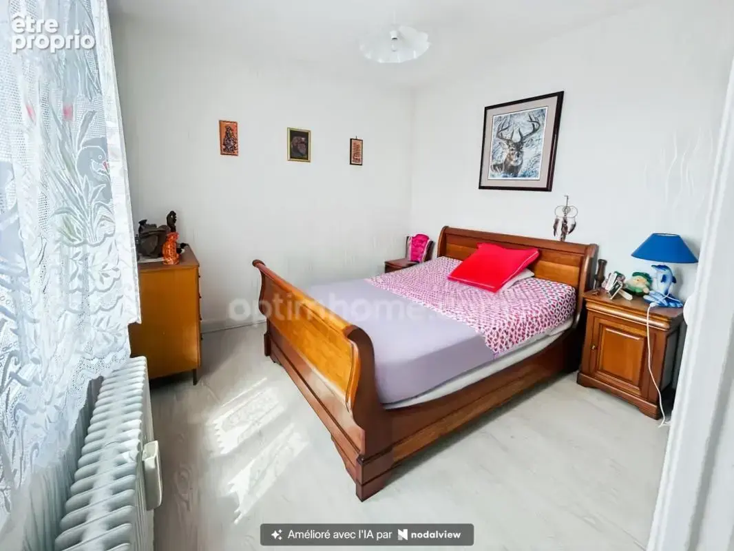Maison 7 pièces SAINT QUENTIN (02) - photo 13