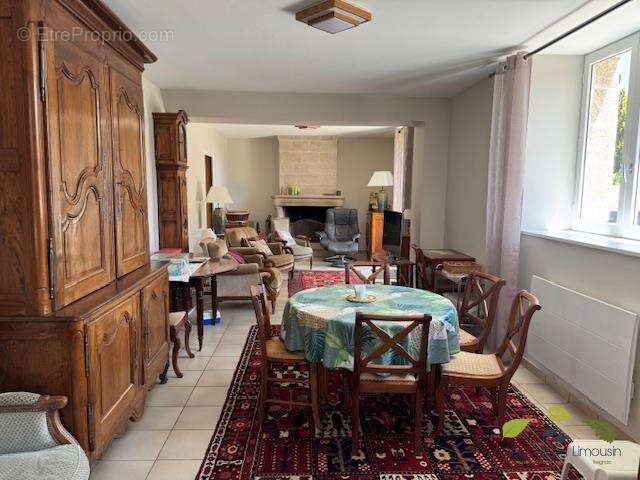 Maison à CHAMBERET