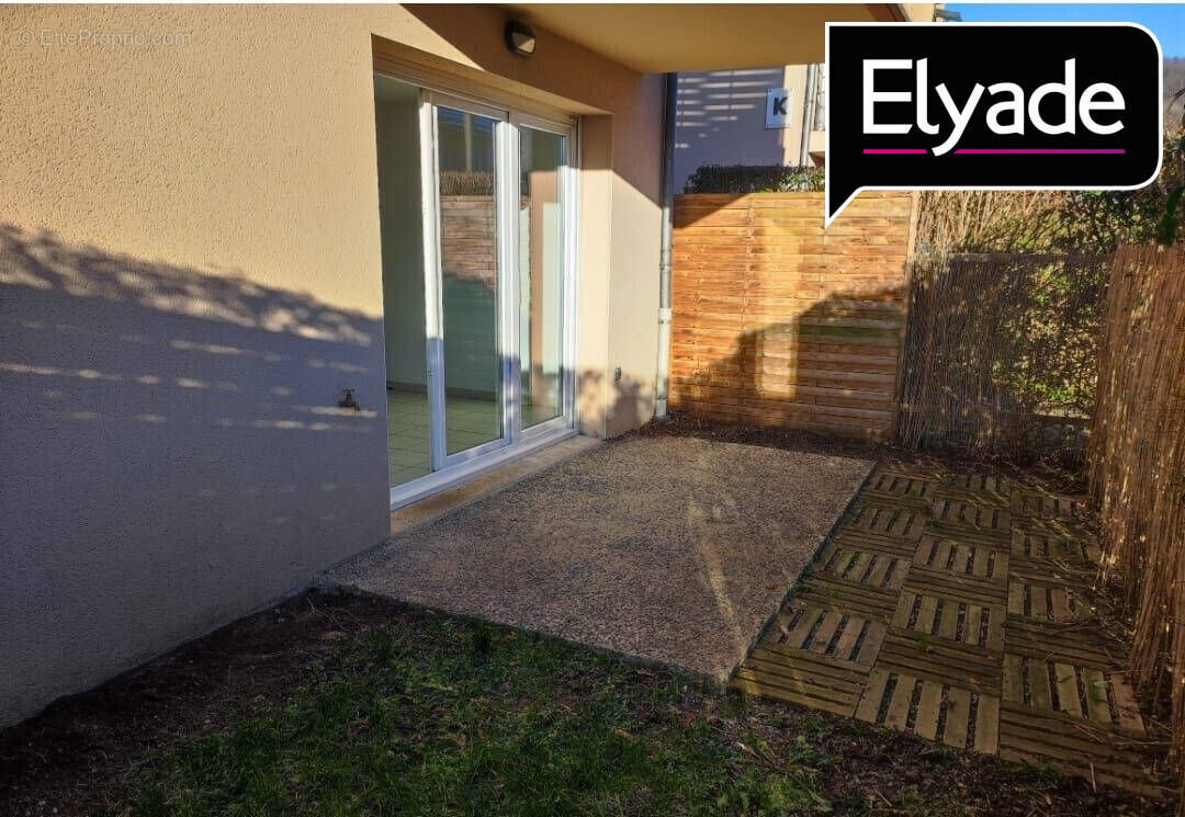 Appartement à ARPAJON-SUR-CERE