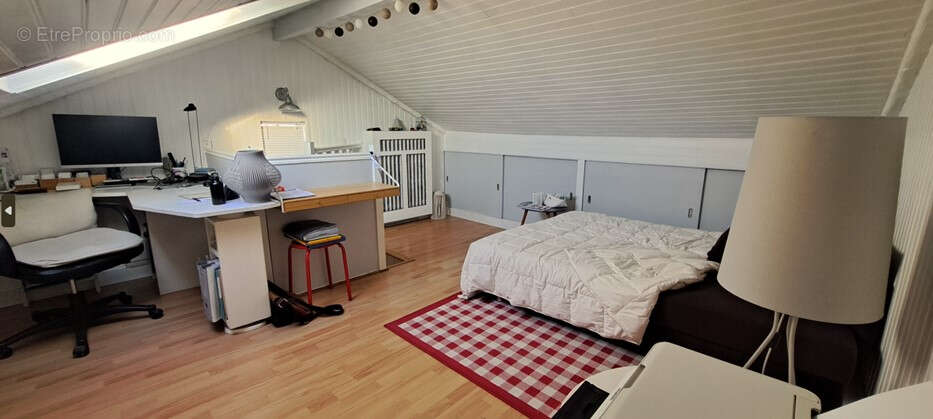Maison ancienne en parfait état de 129 m² sur terrain de 400 m², Spa - photo 8