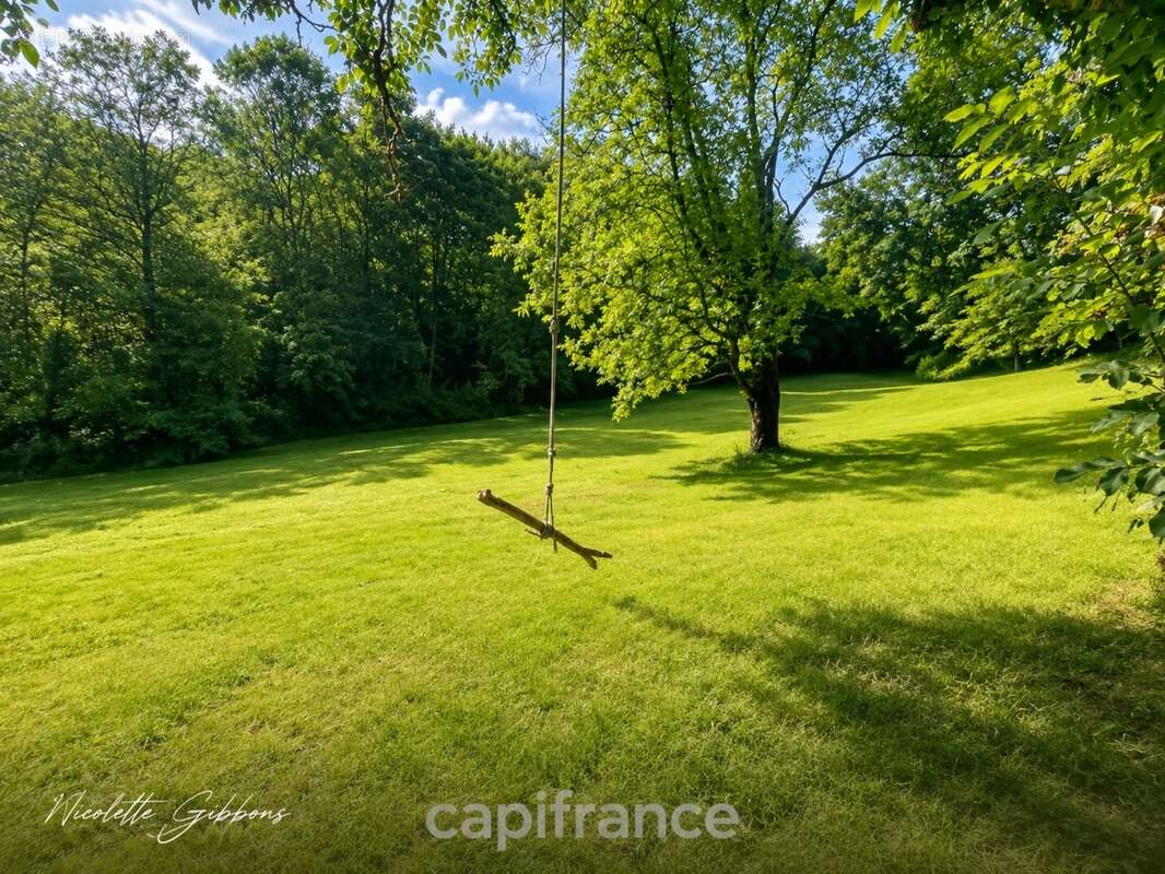 Domaine avec Trois Gîtes, Deux Sources Naturelles, Deux Piscines et 6 Hectares aux Portes de Beaulieu-sur-Dordogne - photo 57